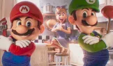Super Mario Qardaşları Kinoda