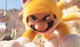 Super Mario Qardaşları Kinoda