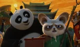 Kunq-Fu Panda 2