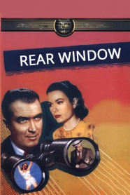 Rear Window 1954 Full Movie Online In Hd Quality