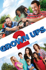 Grown Ups 2 2013 Full Movie Online In Hd Quality