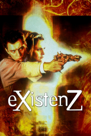 Streaming Existenz 1999 Full Movies Online