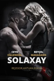 Solaxay