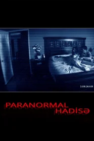 Paranormal Hadisə