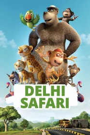 Delhi Safari