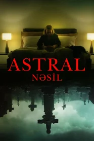 Astral: Nəsil