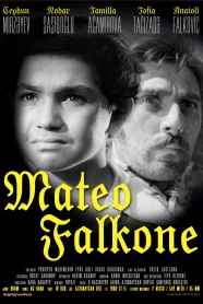 Mateo Falkone