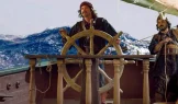 Пираты Эгейского Моря