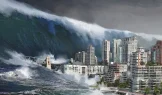 Mega-Tsunami: Wave of Destruction