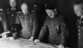 Secrets of World War II: Adolph Hitler's Last Days