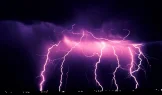 Lightning: Nature Strikes Back