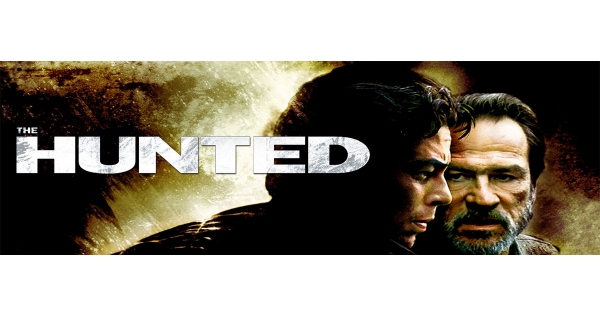 The Hunted 2003 Full Movie Online In Hd Quality