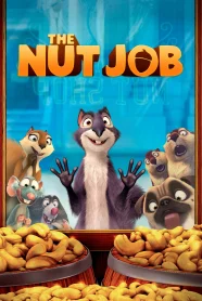 The Nut Job 