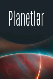 Planetlər