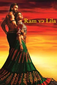 Ram və Lila