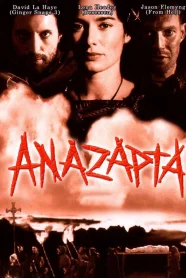 Anazapta