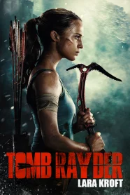 Tomb Rayder: Lara Kroft