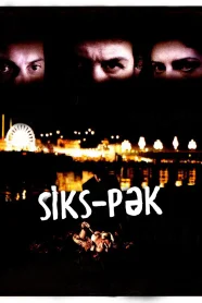 Siks-Pək