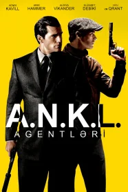 A.N.K.L. Agentləri
