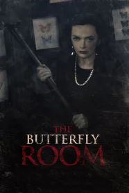 The Butterfly Room 