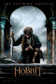 Hobbit: The Battle of the Five Armies