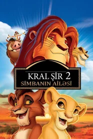 Kral Şir 2: Simbanın Ailəsi